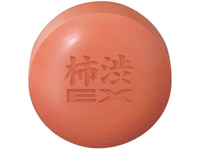 顆粒柿渋　粉末柿渋　500g 00fb6218d3115e1b5340ea5e1429ff
