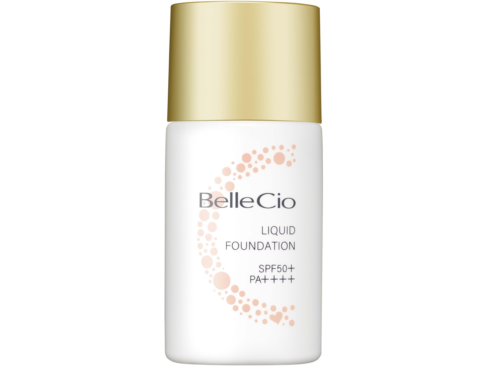 ベルシーオ 薬用ホワイトニングリキッドファンデーション 28ml