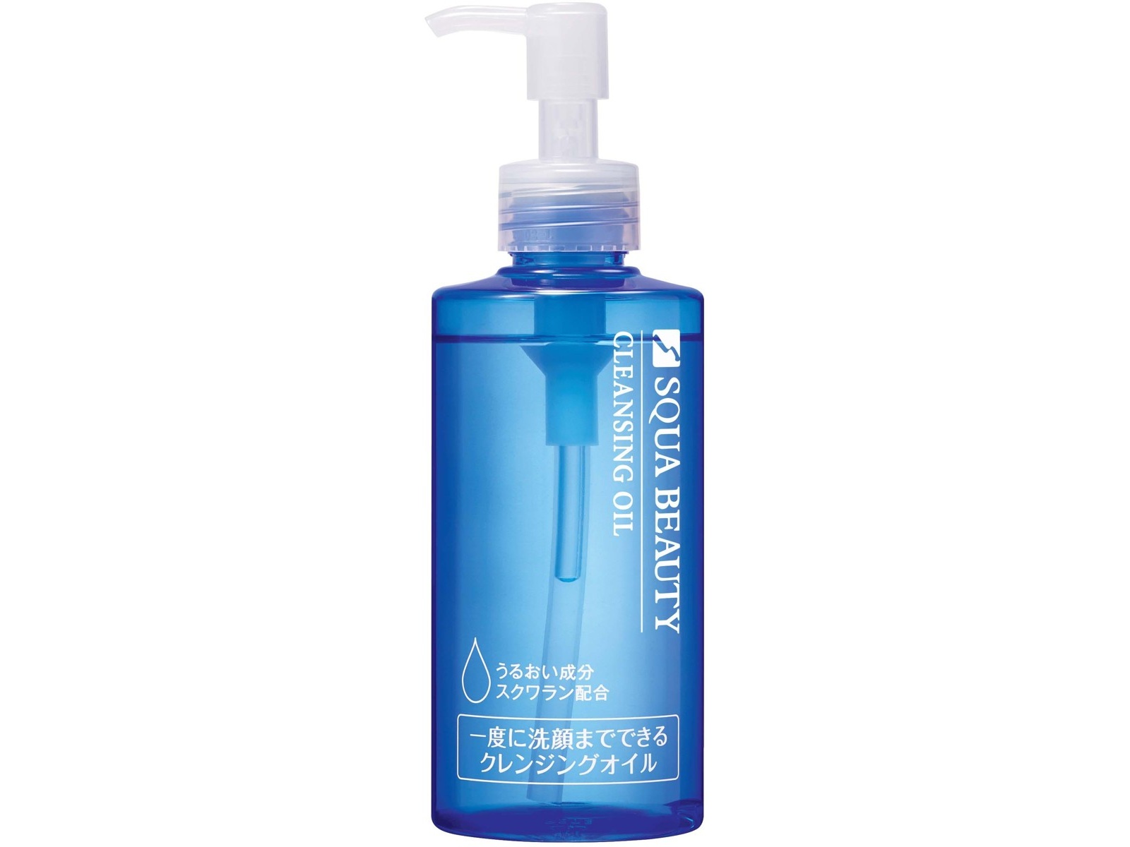 新品未使用！ ビューティスクワオイル スクワビューティ クレンジングオイル 200ml| コープこうべネット