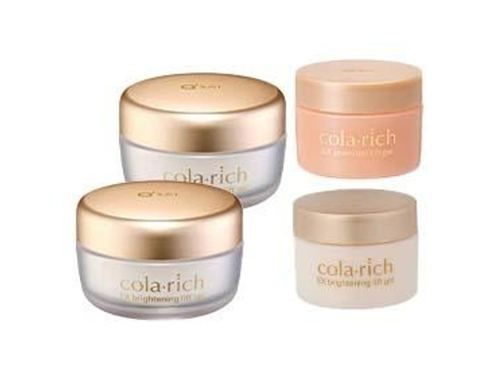 65%OFF【送料無料】 コラリッチ EX 大増量セット プレミアムプラスα 1セット 美容液