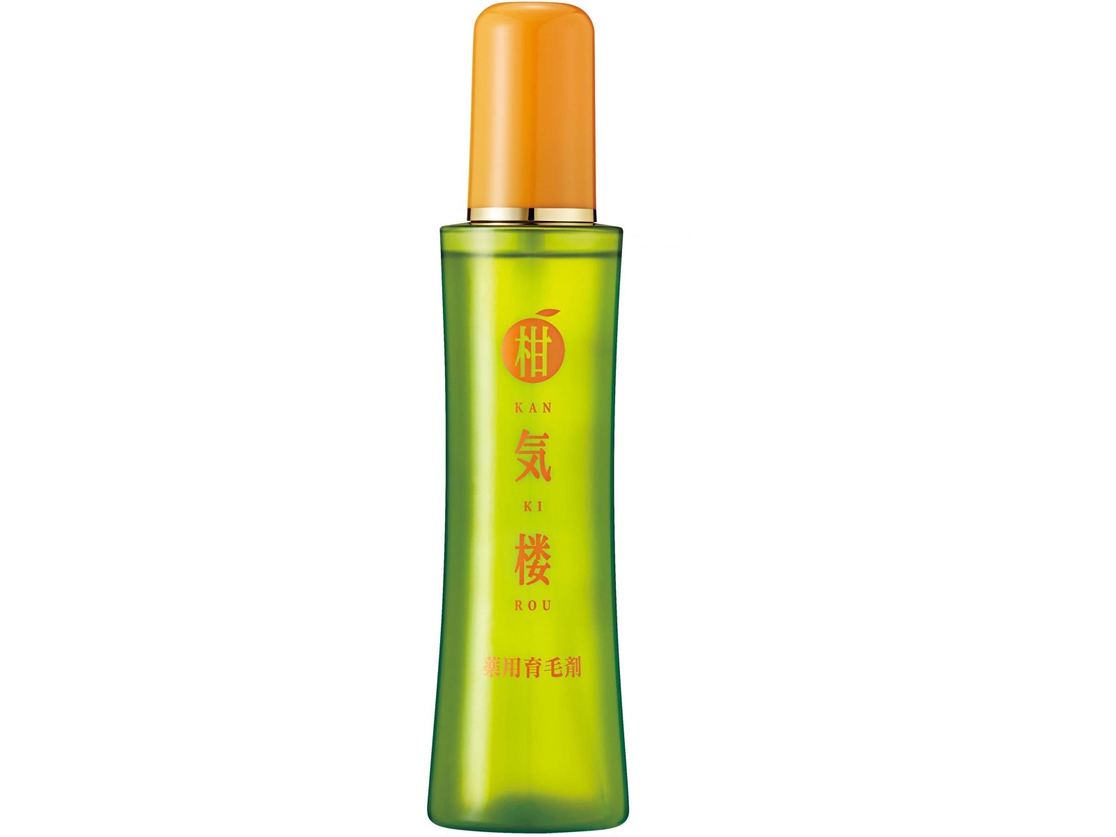 薬用育毛剤 柑気楼 150ml| コープこうべネット