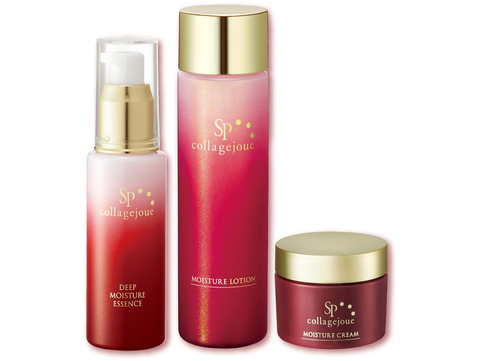 SP コラゲージュ 3点セット 1セット| コープこうべネット