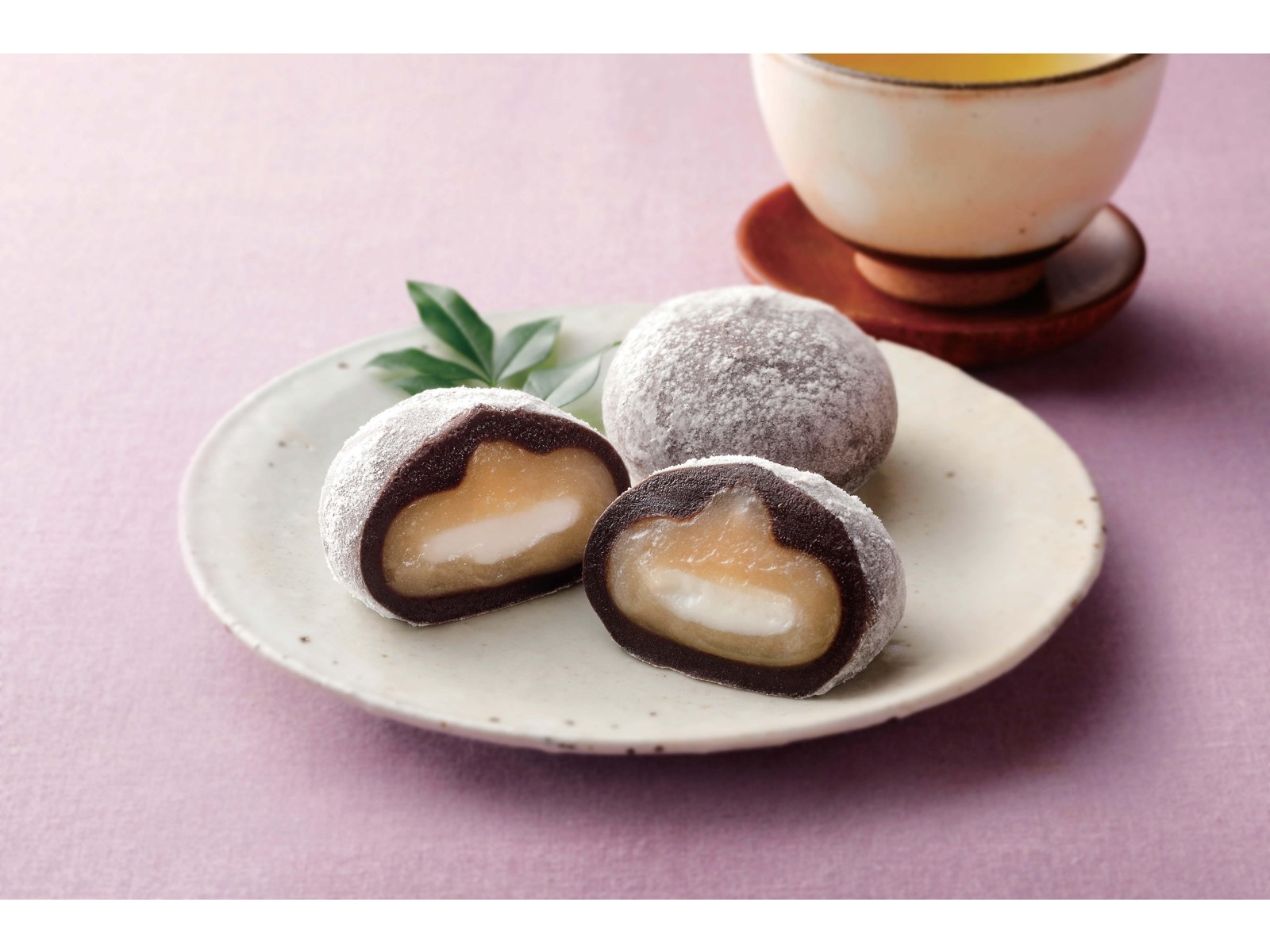 城西館 銀不老大福 1箱（6コ入）| コープこうべネット