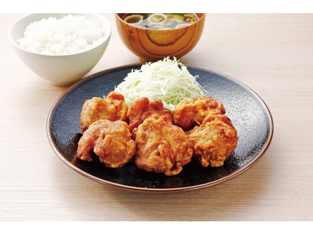 すかいらーくHD から好し ももから揚げ 230g| コープこうべネット