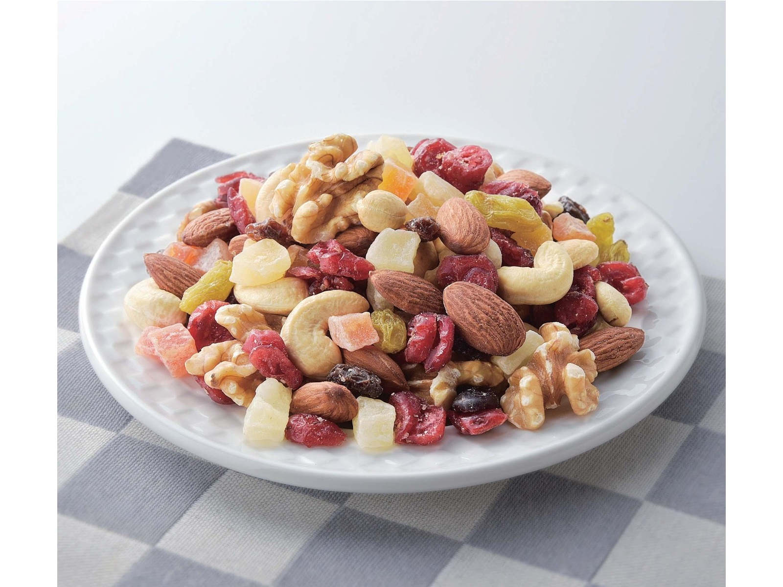 ナッツミー ナッツ＆フルーツミックス 300g| コープこうべネット