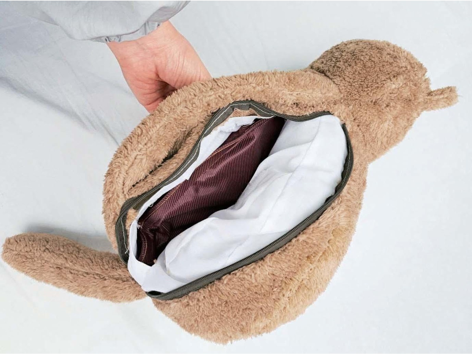 平成レトロ☆うさるさん湯たんぽ＆湯たんぽカバー ☆サンエックス☆レア 平成レトロ☆うさるさん湯たんぽ＆湯たんぽカバー