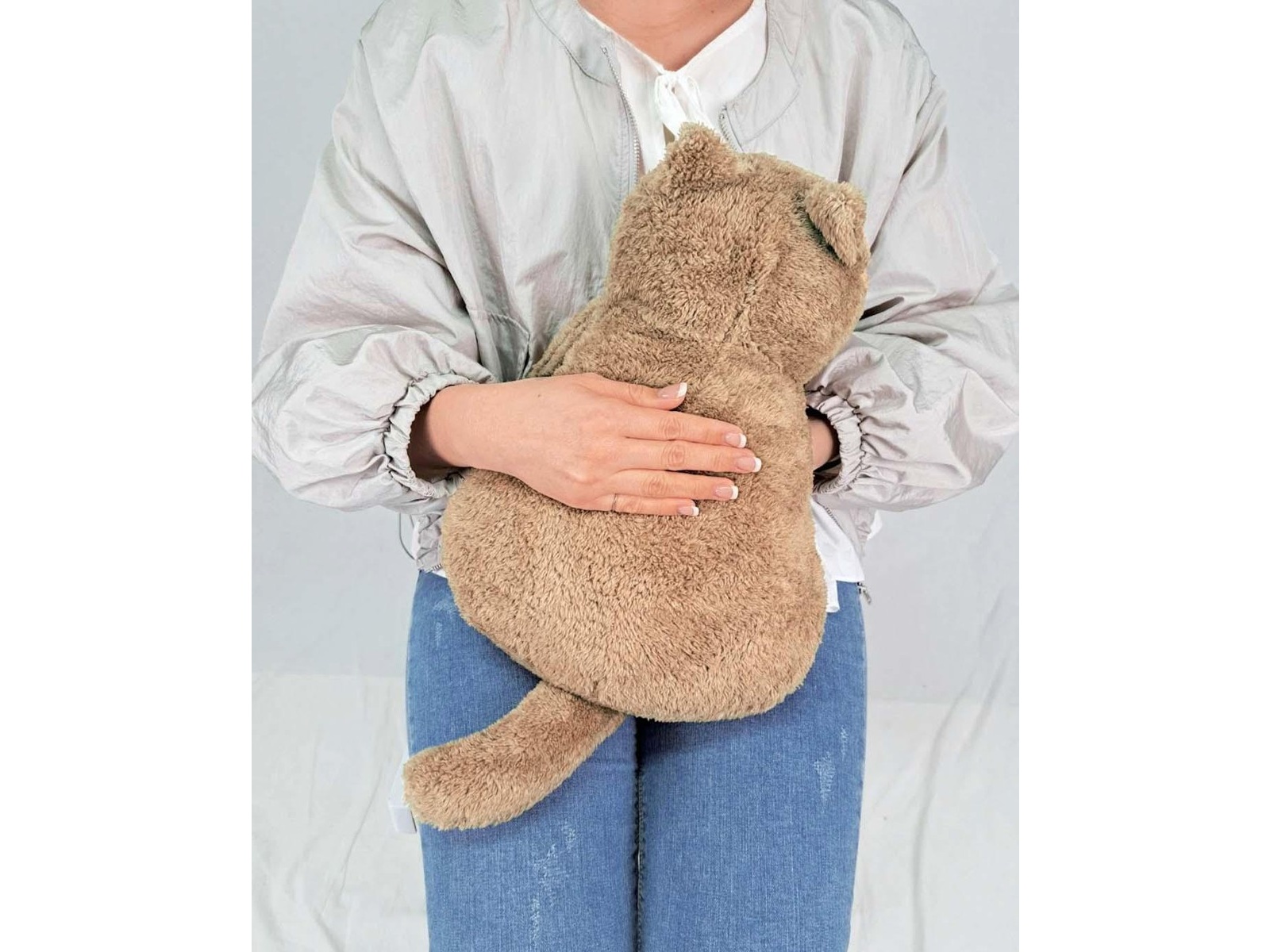 蓄熱式湯たんぽぽかにゃん 1コ チャタロウ| コープこうべネット