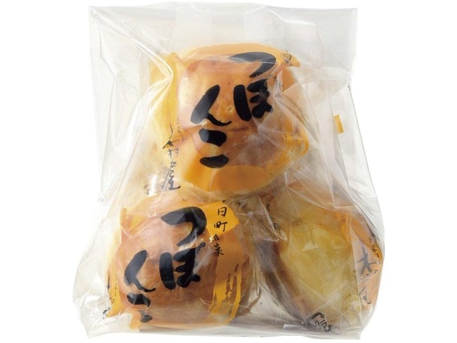 白木曜①こばんさん専用 昭和なきんぴらごぼうパン（木村屋總本店）2024年1月1日発売 - 日本