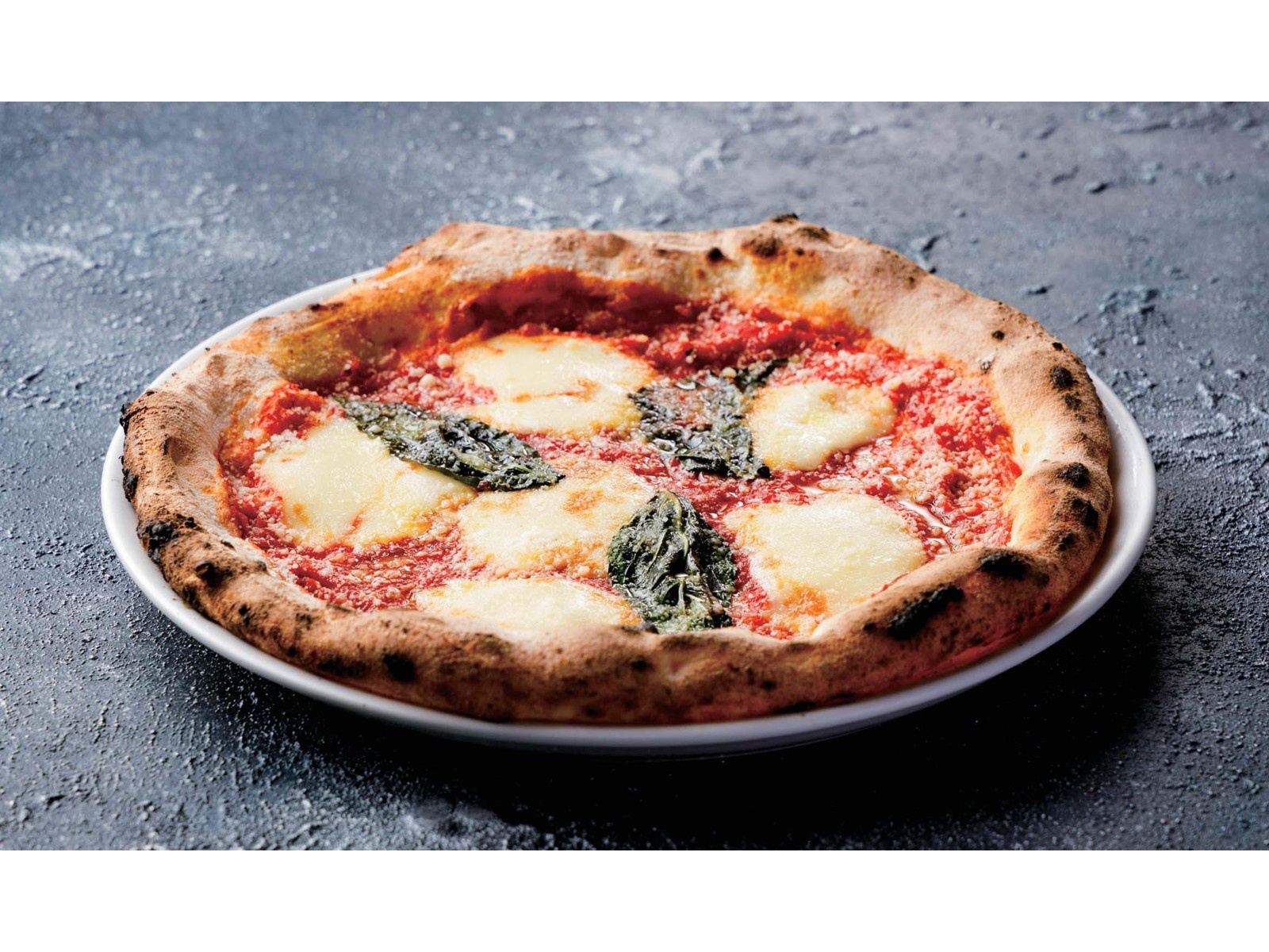 PIZZAREVO 極☆マルゲリータ 1枚（220g）| コープこうべネット