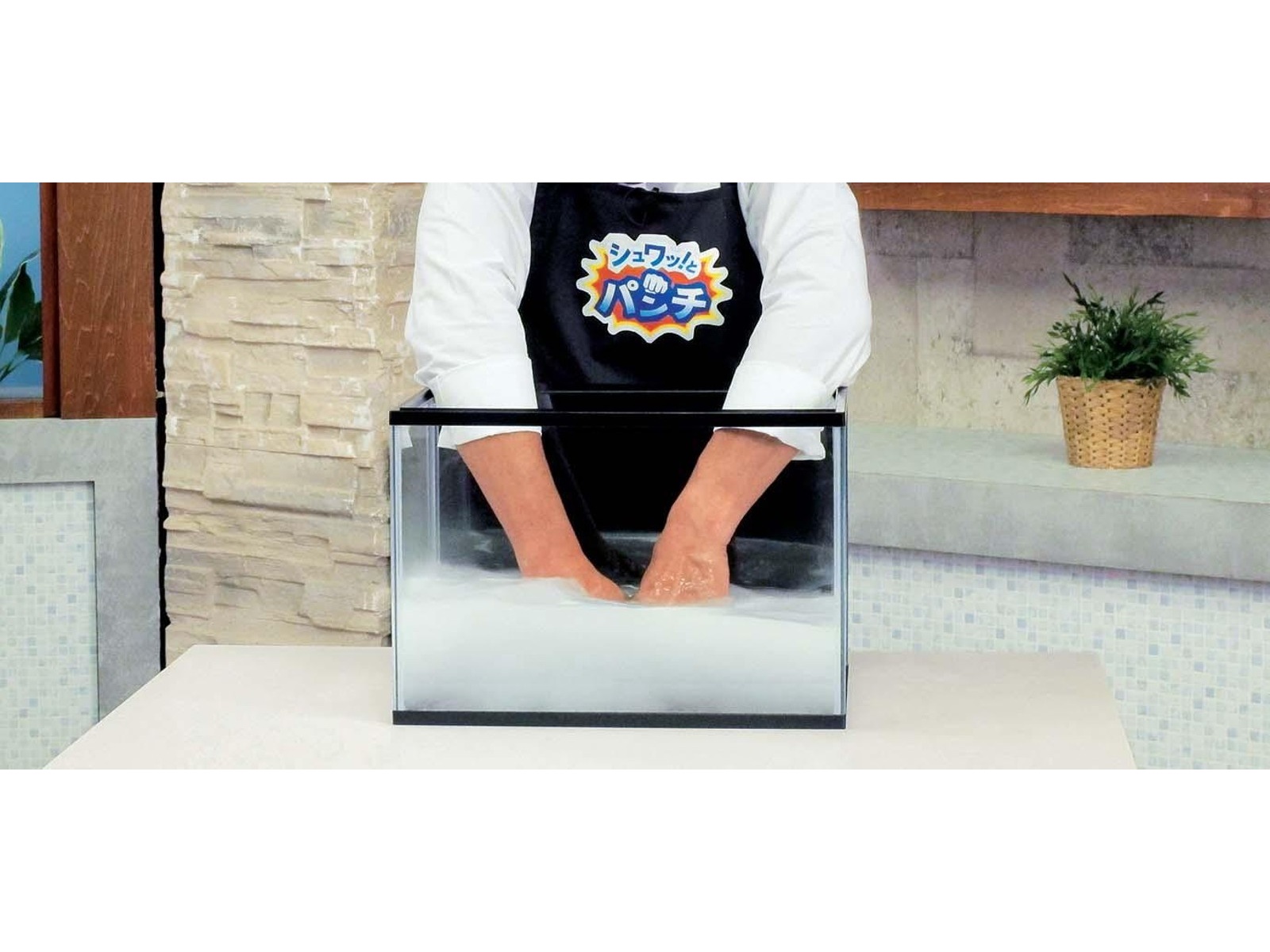 新品未使用 1kg×2袋 シュワッ！とパンチ  スプーン付き 正規品！お値下げ不可！2個セット！シュワッ！とパンチ 1kg 取