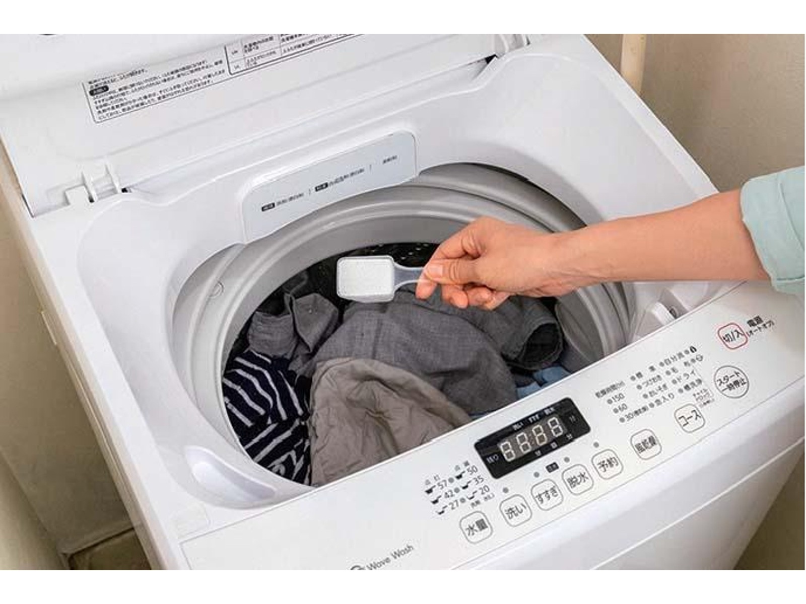 シュワっとパンチ 洗濯用粉末洗剤 2袋入り Amazon.co.jp: シュワッ！とパンチ 2パック(1kg×2) 洗浄剤 除菌