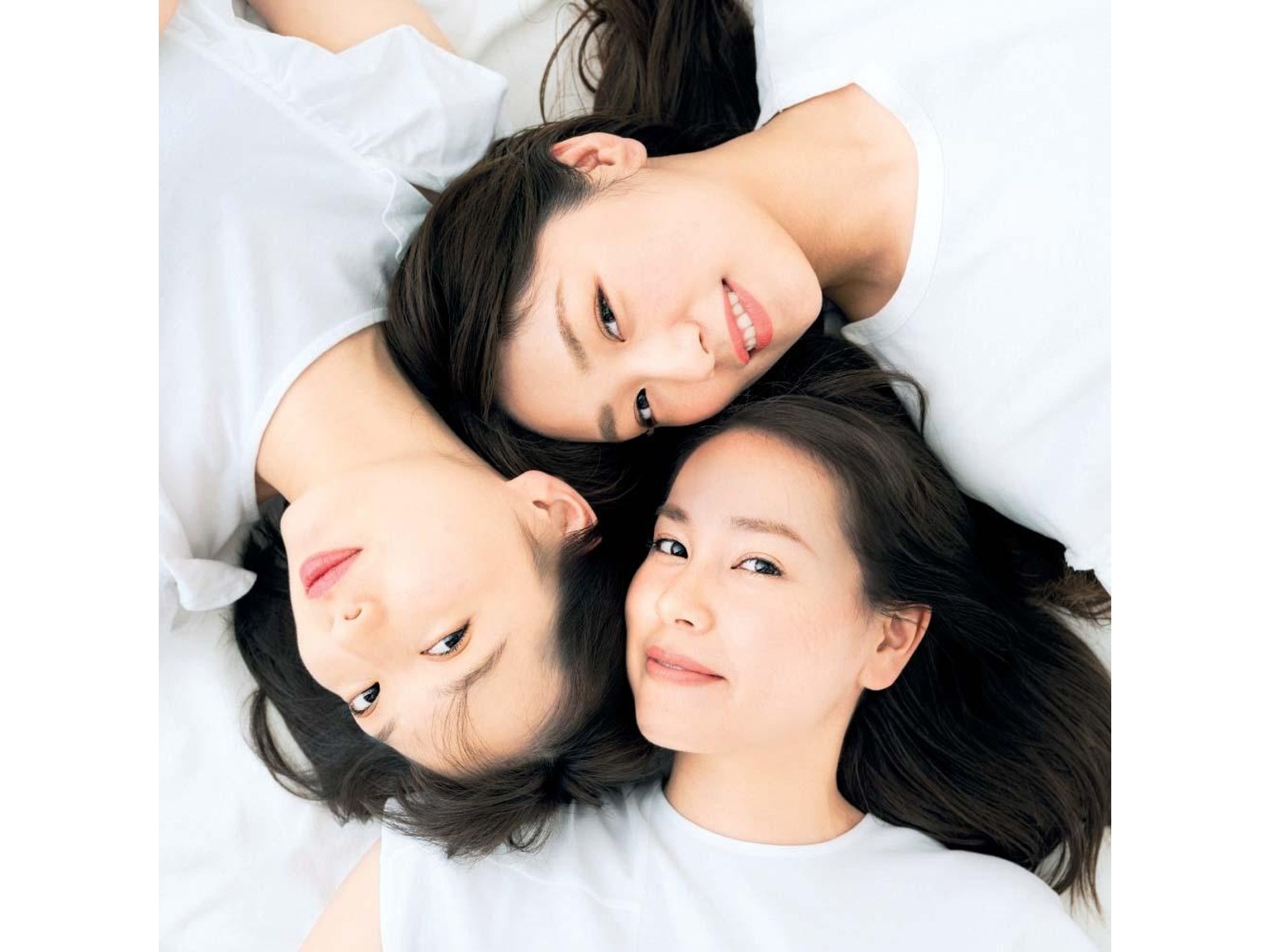 オリビア　エコウォーターシャンプー３本セット ベジガーデン シャンプー&コンディショナーセット | 国産