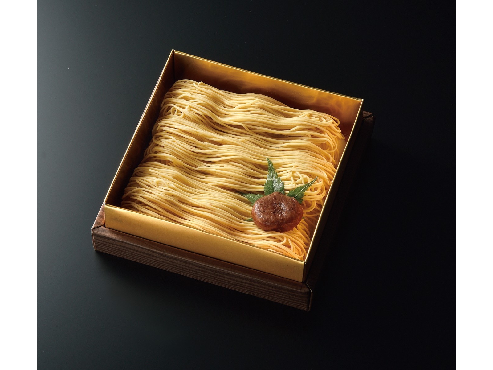 栗りん 栗千本 1箱（9コ入）| コープこうべネット