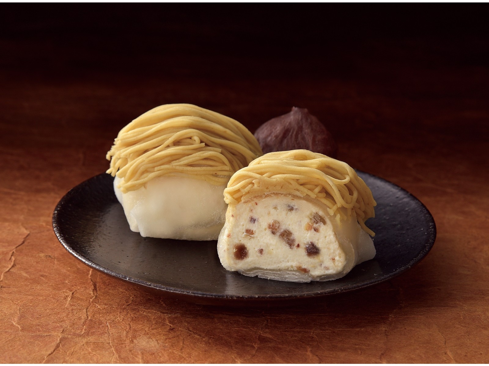 栗りん 栗千本 1箱（9コ入）| コープこうべネット