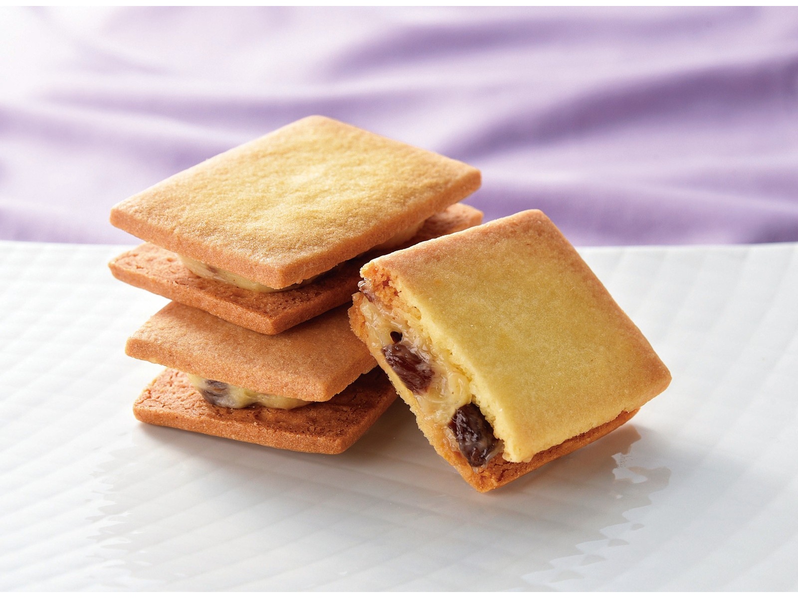 【北海道から発送】フランス製　ジアン★モワソン★プレート　2枚 北海道から発送】フランス製 ジアン☆モワソン☆プレート 2枚