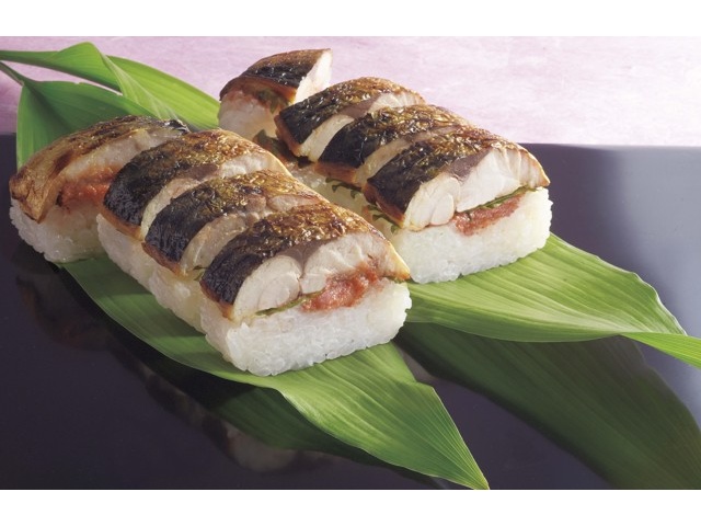 炙り〆鯖（片身1枚入） - 逸味潮屋オンラインストア
