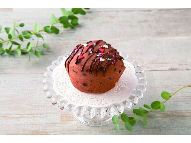 中野産業 パックde蒸しパンココア味 80g| コープこうべネット