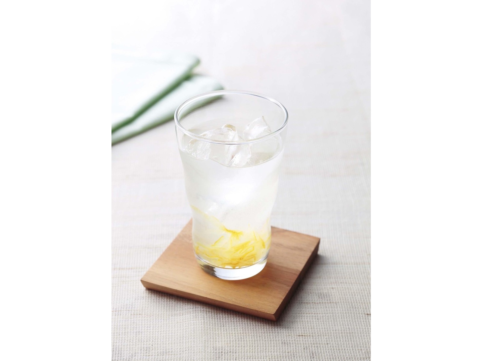 日本ゆずレモン 馬路村ゆずちゃ 420g| コープこうべネット