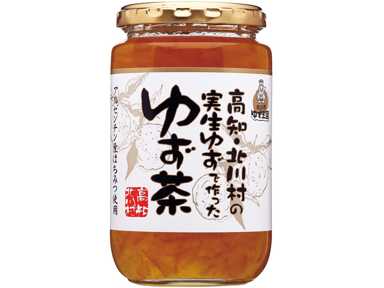 ファッションアイテム人気ランキング 北川村ゆず王国 高知・北川村の実生ゆずで作ったゆず茶 430g入 シューズ