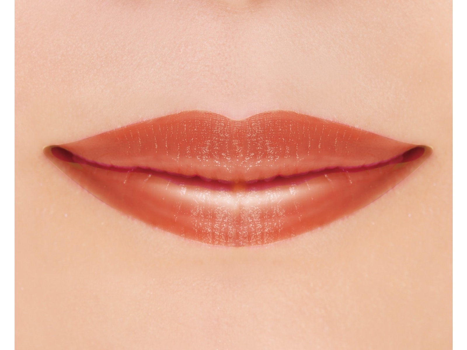 プレミアムリップカラー オレンジブラウン 1.3g| コープこうべネット