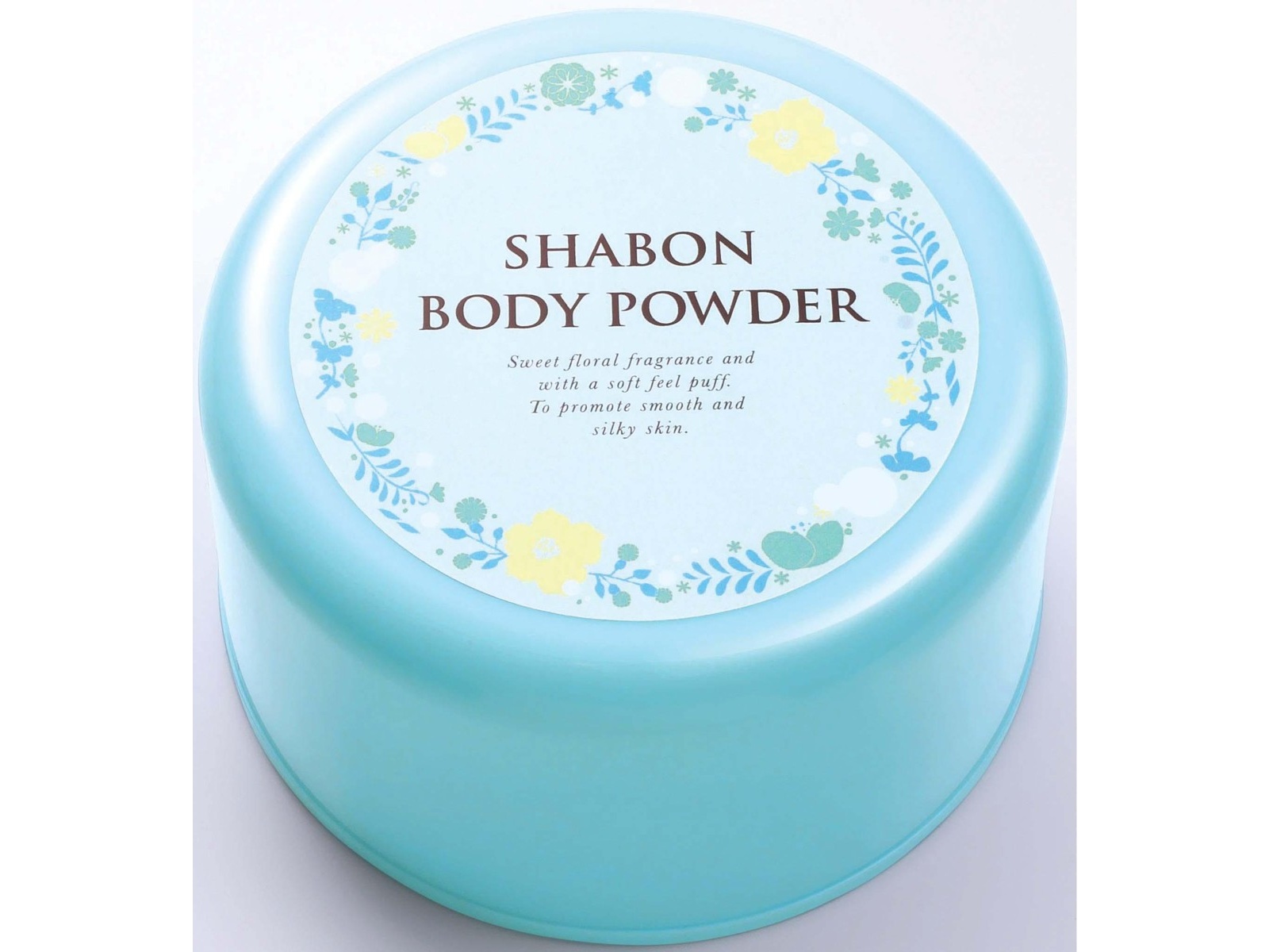 シャボンボディパウダー 100g | コープこうべネット