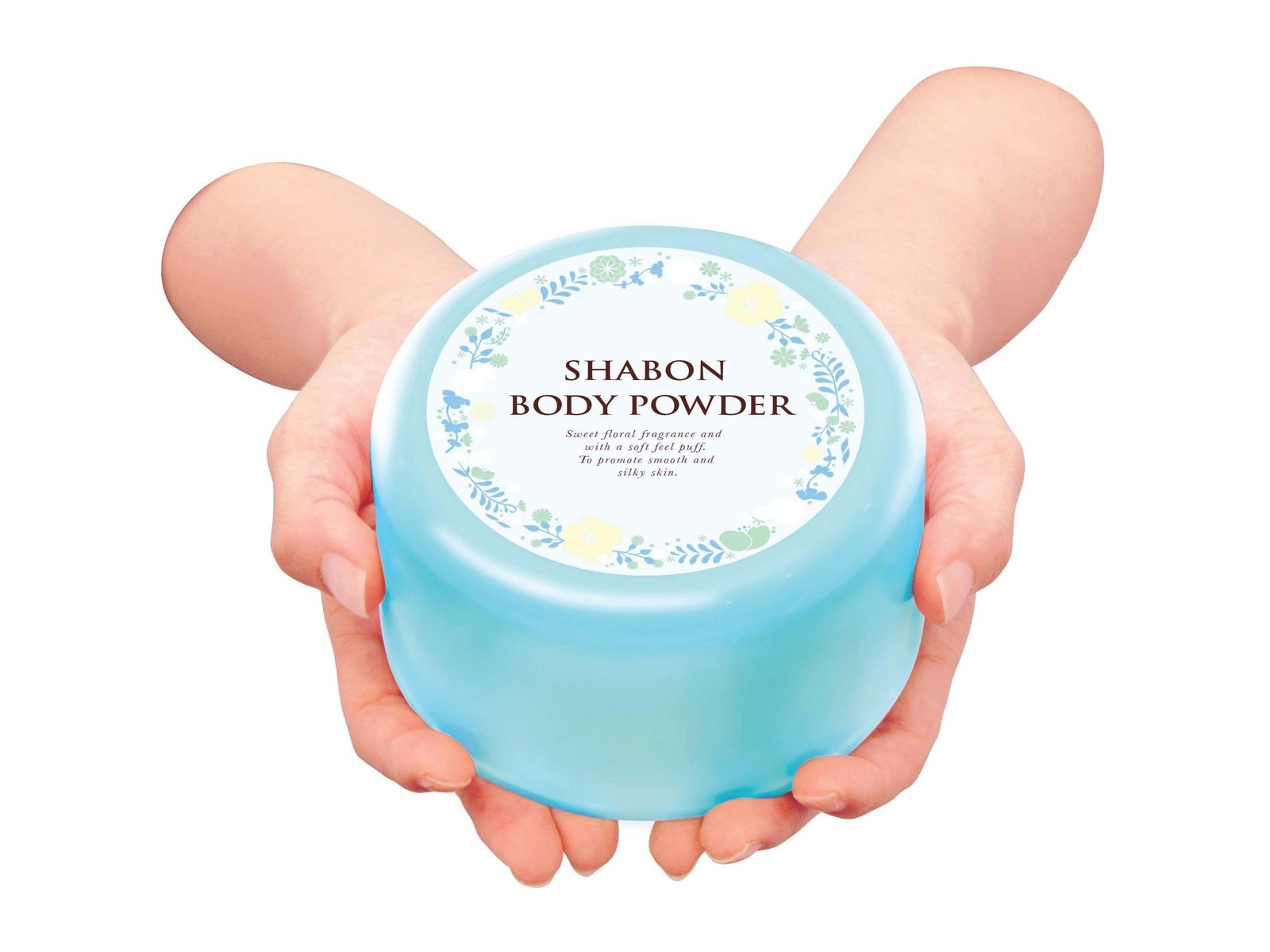 シャボンボディパウダー 100g | コープこうべネット