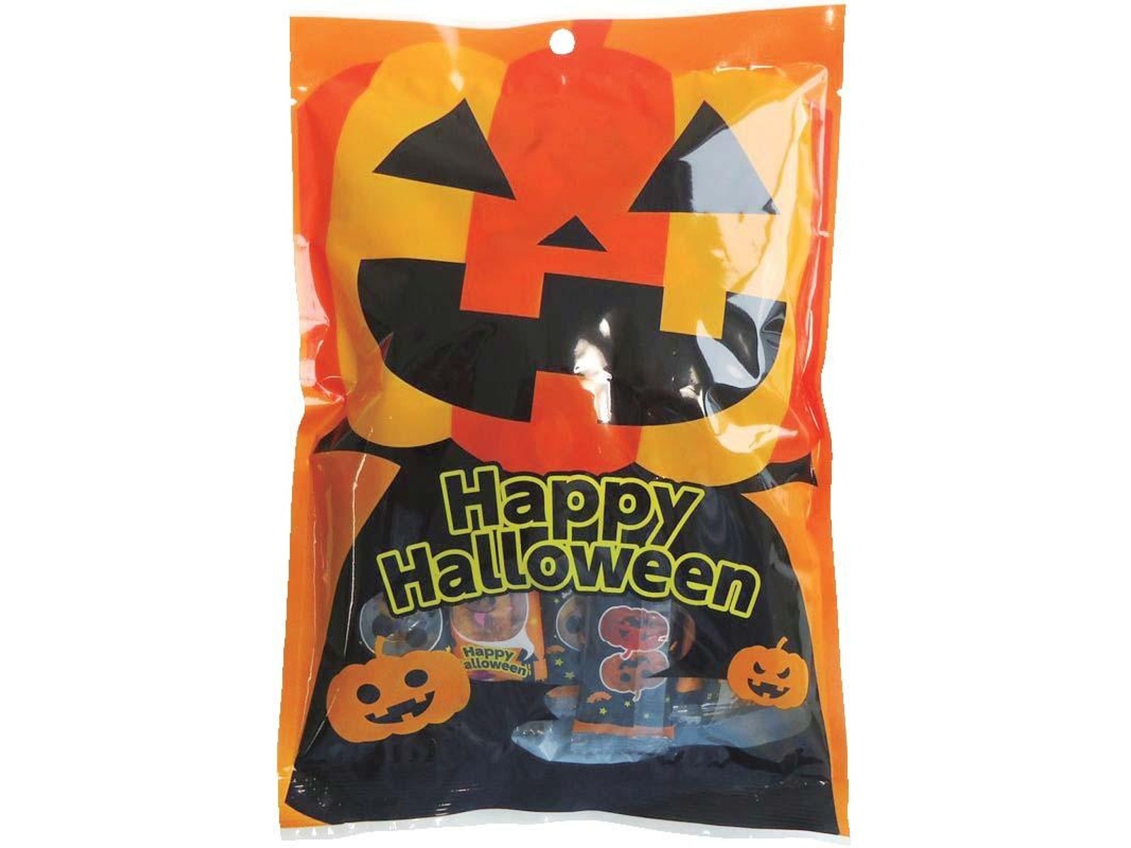 ケイ・エスカンパニィー ハロウィン ちび勝 60g| コープこうべネット