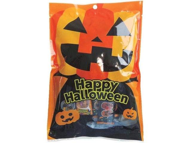 ケイ・エスカンパニィー ハロウィン ちび勝 60g| コープこうべネット