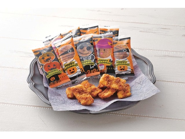 ケイ・エスカンパニィー ハロウィン ちび勝 60g| コープこうべネット