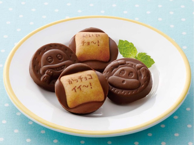 ちょこさん専用 ケイエスカンパニィー 星の小石チョコレート 200個（50個入り×4