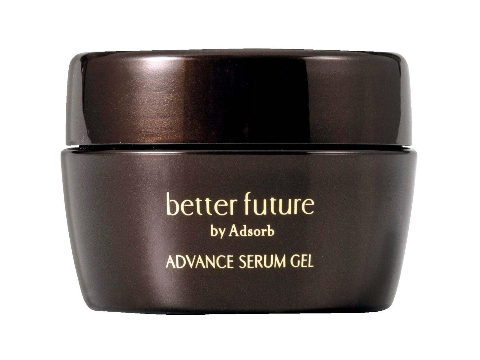ベターフューチャーbyアドソーブ アドバンスセラムジェル 75g
