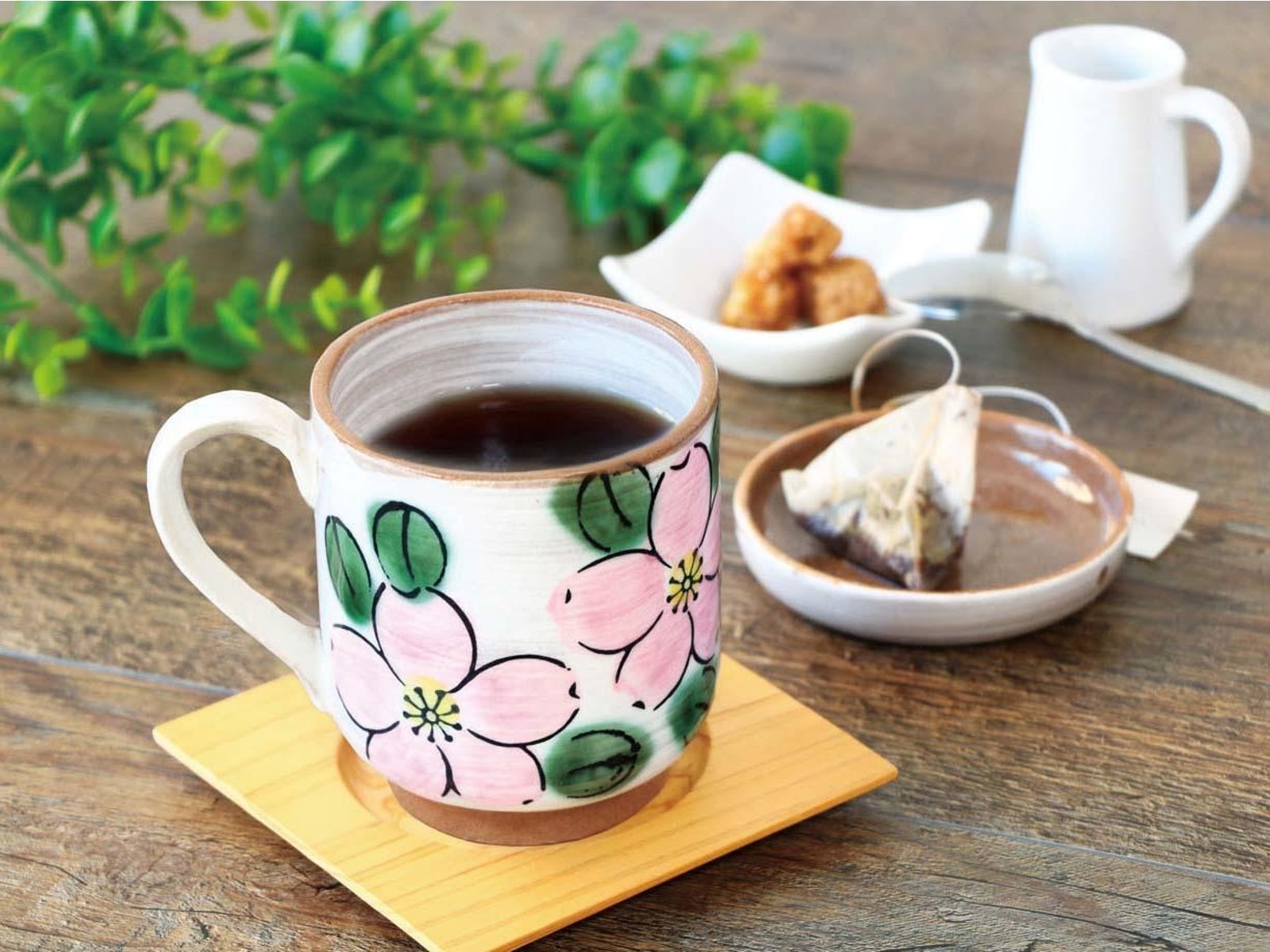 ふるさと納税 食器・グラス 皿 岐阜県 多治見市 美濃焼 ダエンザラ ジュウジュウ 2点セット ホワイト KYOTOH DAEN ZARA 多治見市 ／ 京陶窯業 皿 プレート 焼… ふるさと納税いつまでも仲睦まじく美濃焼「＆藍