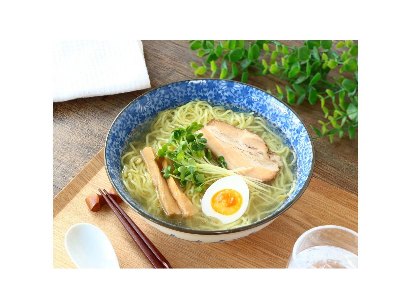 美濃焼 あじわいラーメン丼 2柄組 | WEB限定セレクション | 商品一覧