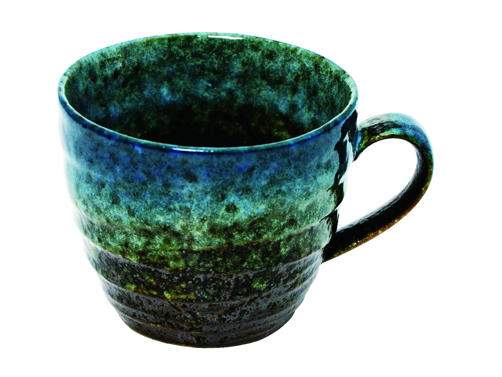 美濃焼 モダンコーヒーマグカップ 2コ組| コープこうべネット