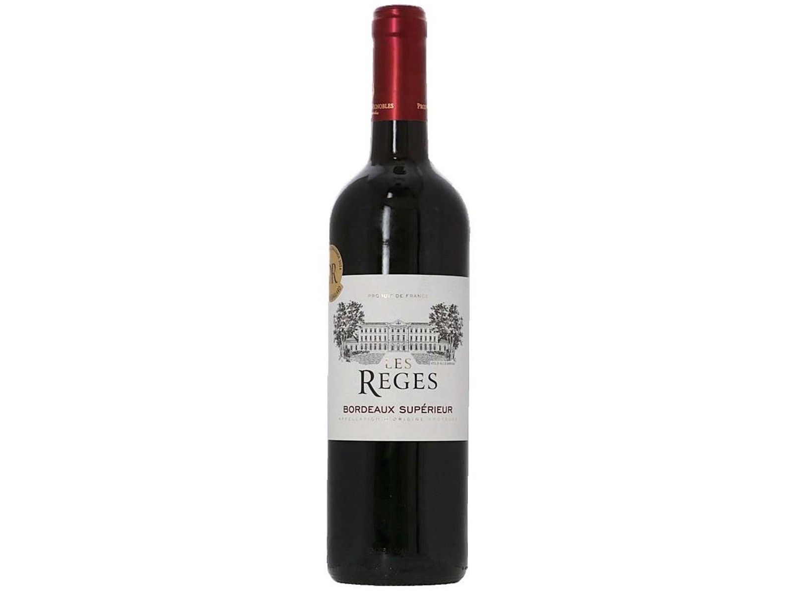 ワイン　4本セット　未開封 未来堂 金賞受賞ボルドー赤ワイン4本セット 750ml（瓶）×4本組