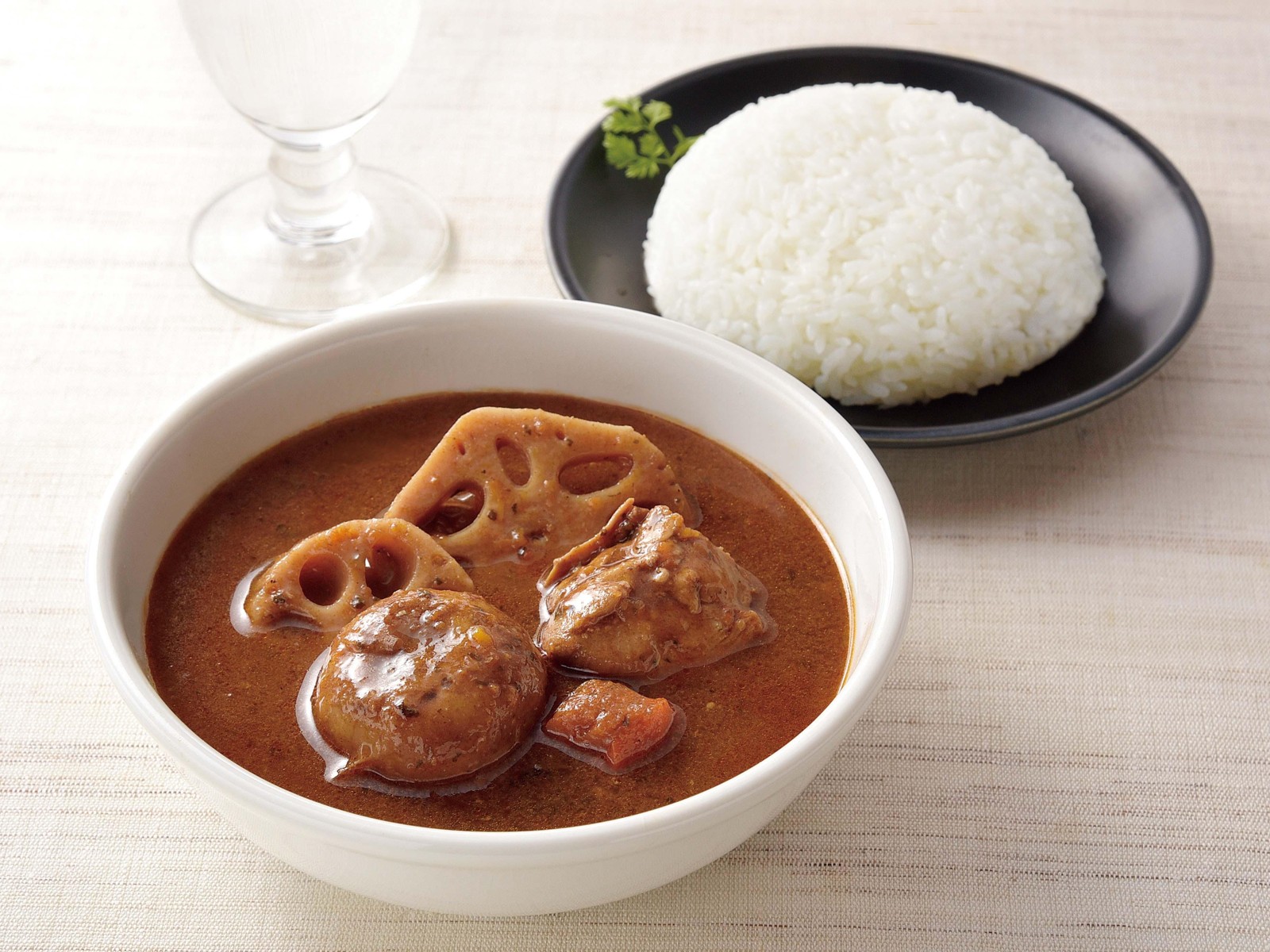 GARAKU GARAKUスープカレーチキン 1人前（180g） | WEB