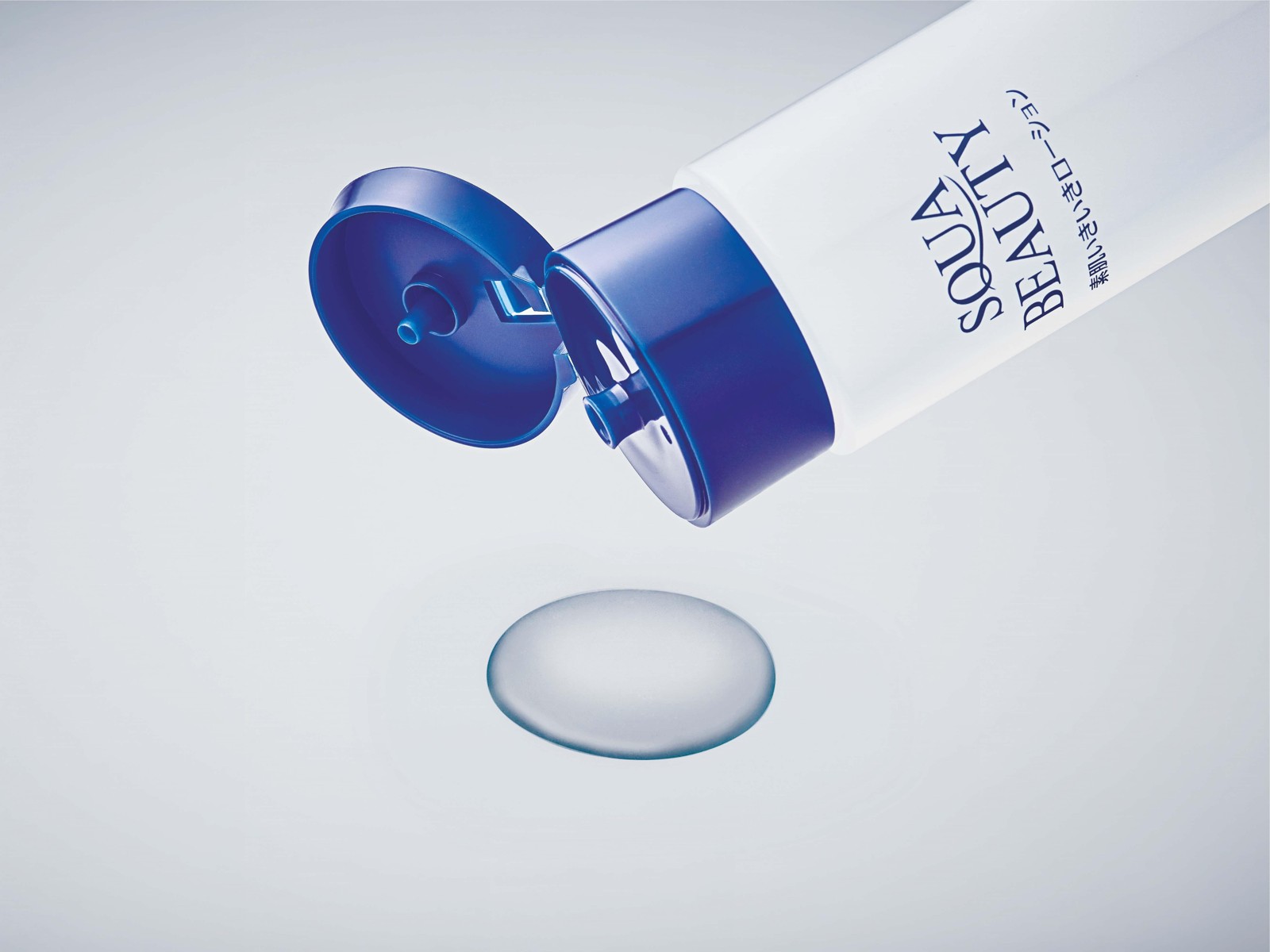 スクワビューティ 素肌いきいきローション 160ml| コープこうべ