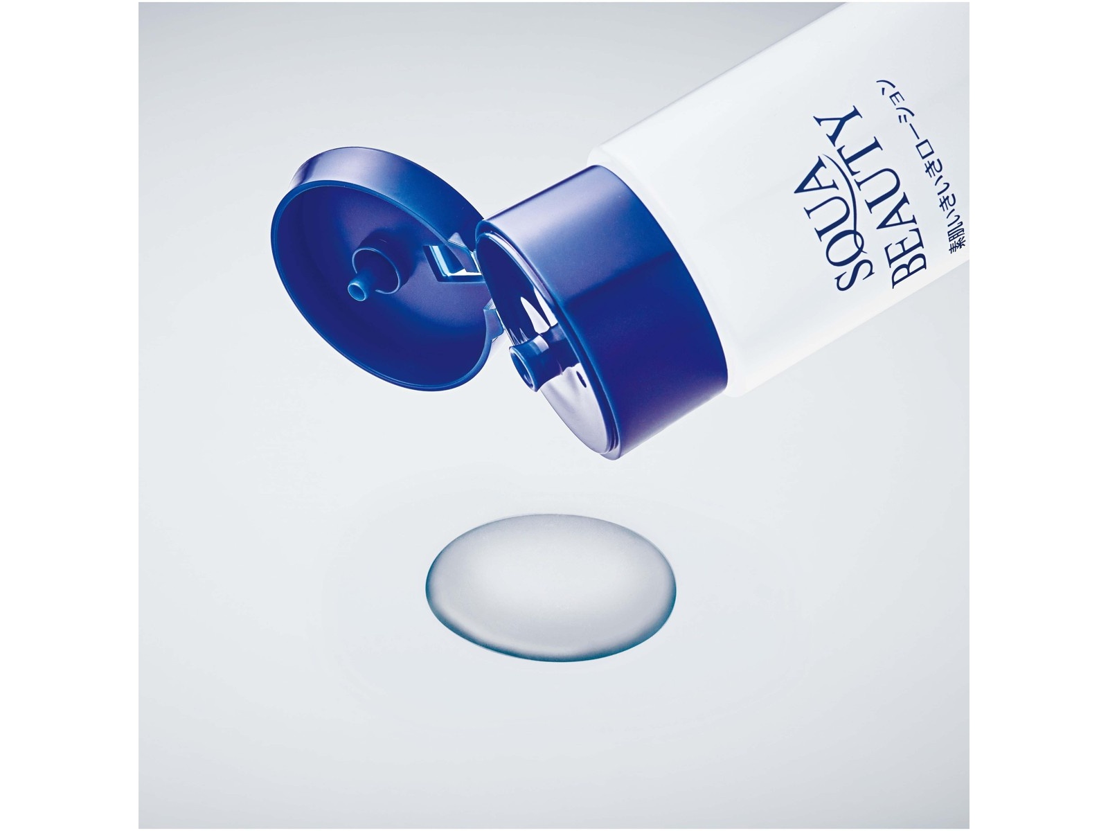 スクワビューティ 素肌いきいきローション 160ml| コープこうべ