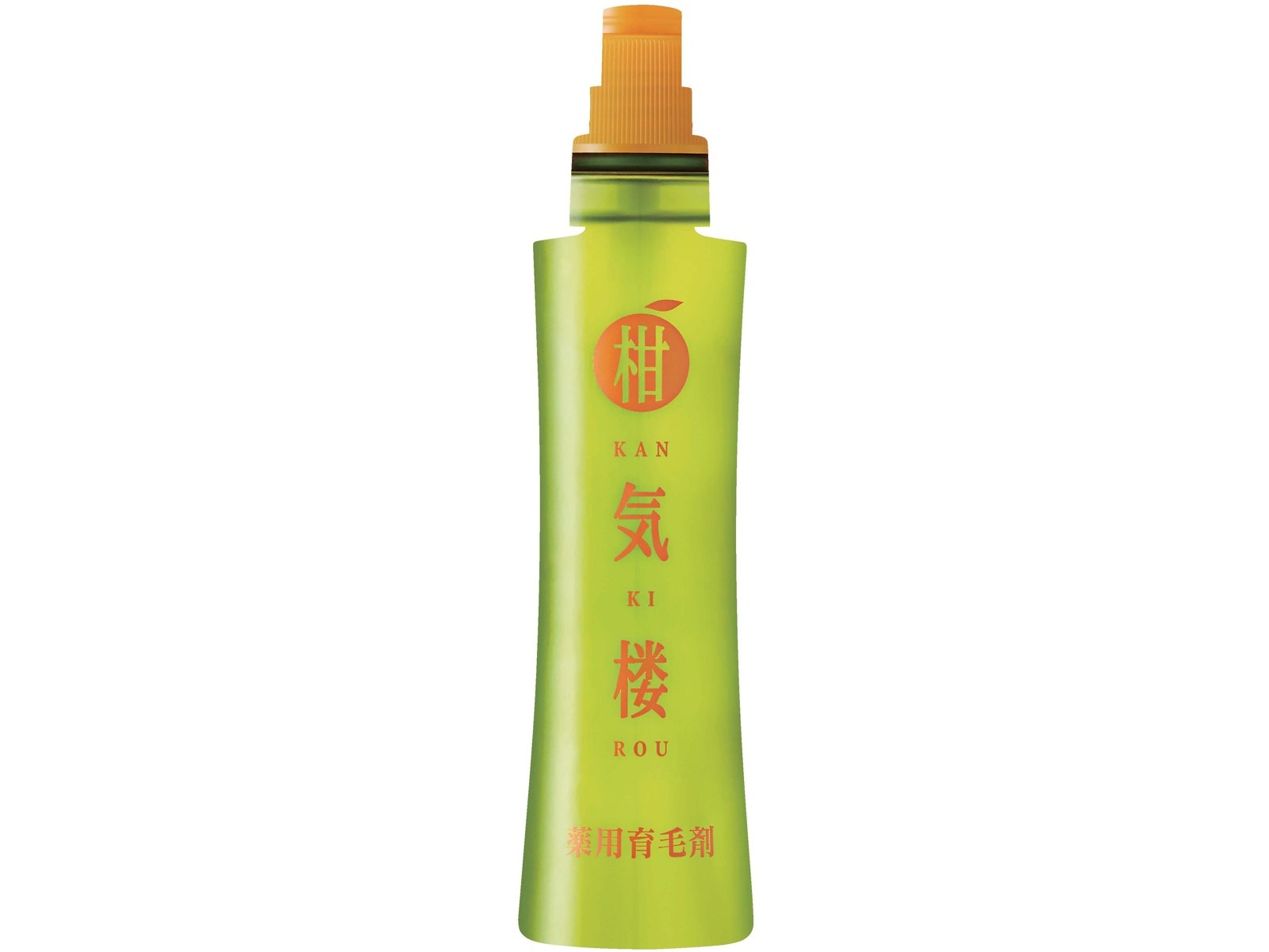 薬用育毛剤 柑気楼 150ml×2本組 | コープこうべネット