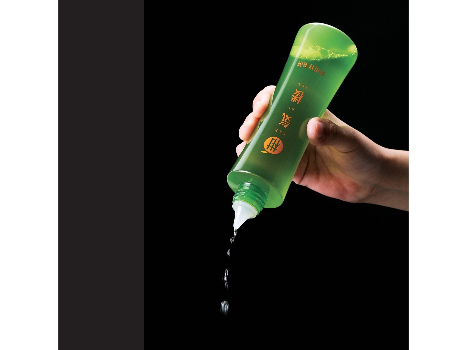 薬用育毛剤 柑気楼 増量 200ml | コープこうべネット