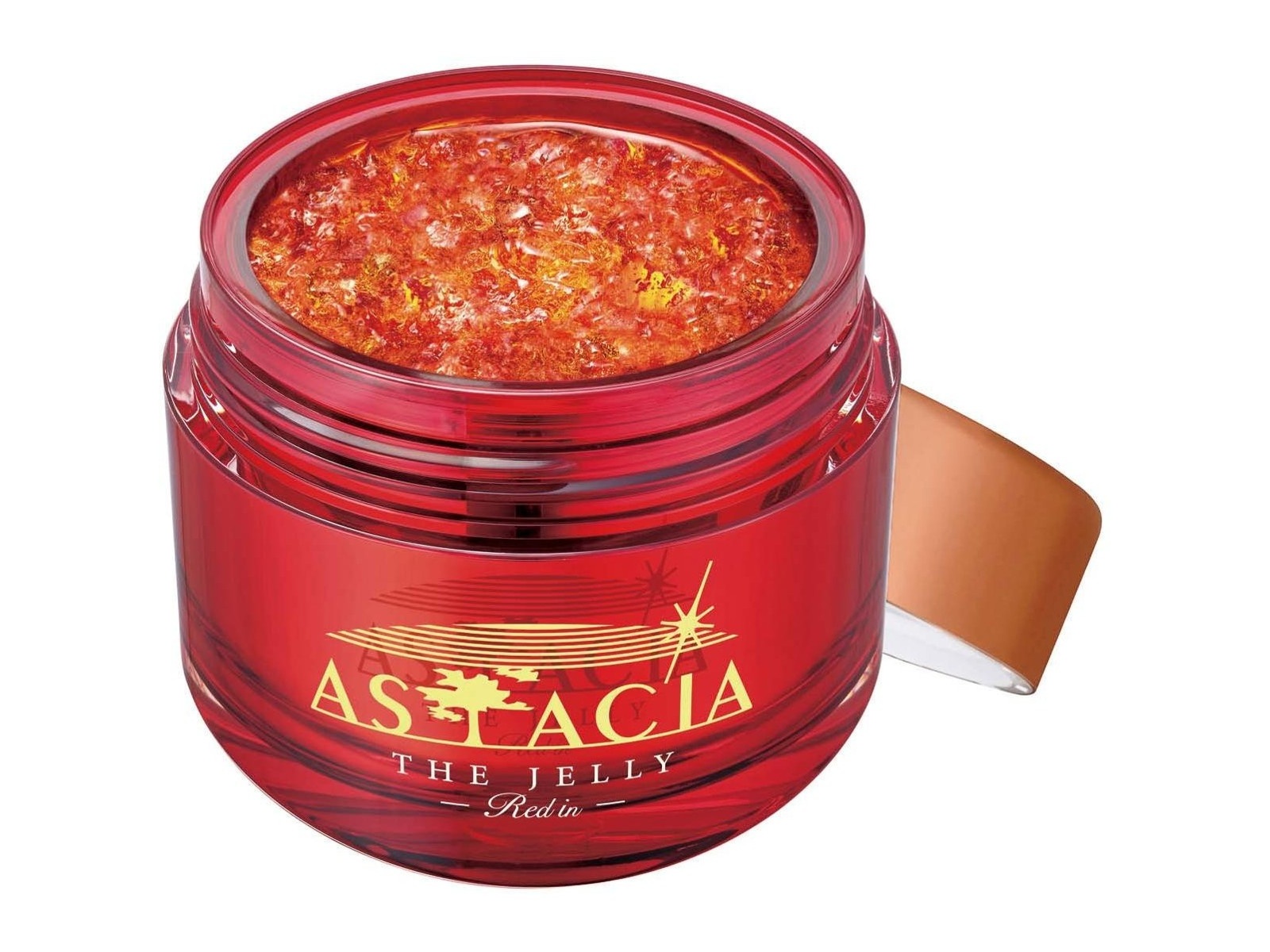 アスタシア ザ・ジェリー 60g | WEB限定セレクション | 商品一覧 