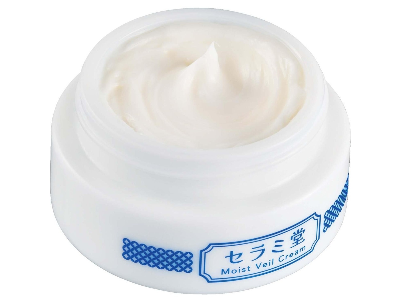 セラミ堂 モイストベールクリーム 35g| コープこうべネット