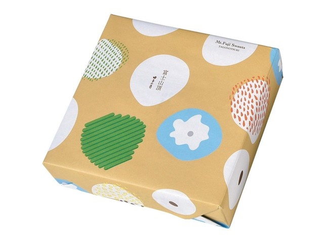 田子の月 富士山頂 1箱（4コ入）| コープこうべネット