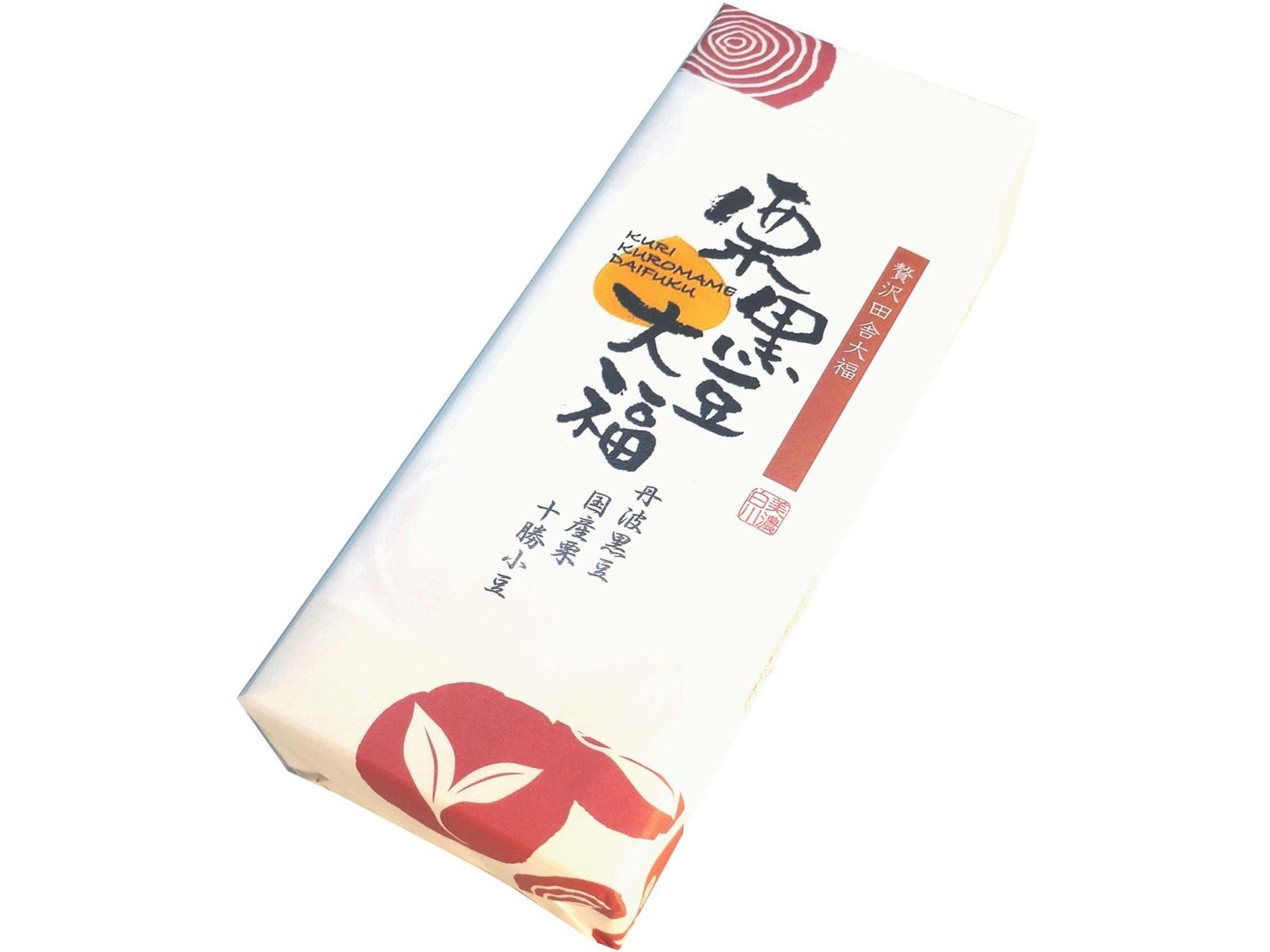 ☆　豆大福出品　☆ ☆ 豆大福出品 ☆ ごろごろ豆大福（6個入） | すべての商品 |