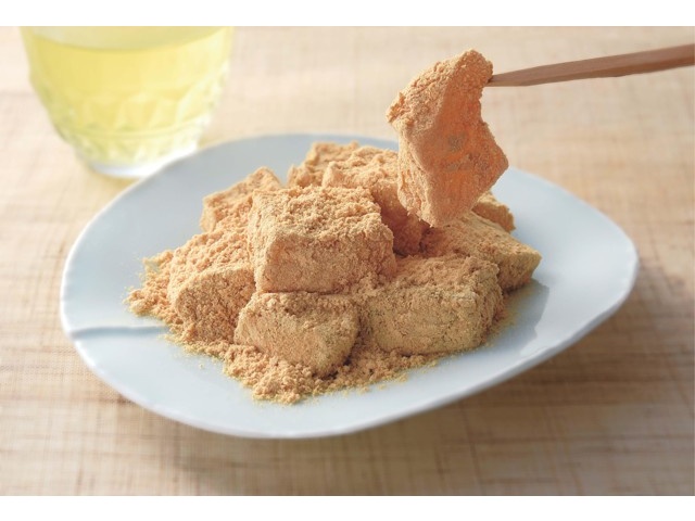 わらびもちくん 商品詳細