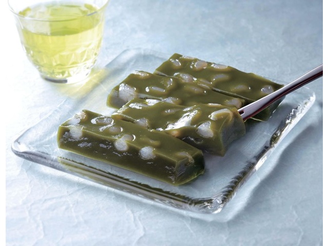 深夜の抹茶ページ マルトベイク6個詰合せ［抹茶×3・ほうじ茶×3］ – 中村藤吉本店