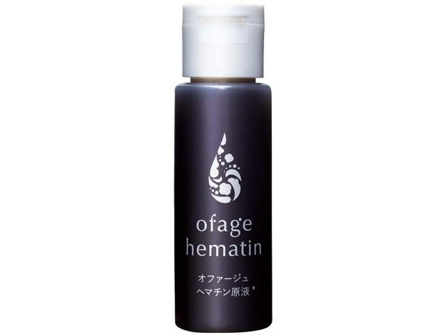 オファージュ ヘマチン原液 お試しサイズ 30ml| コープこうべネット