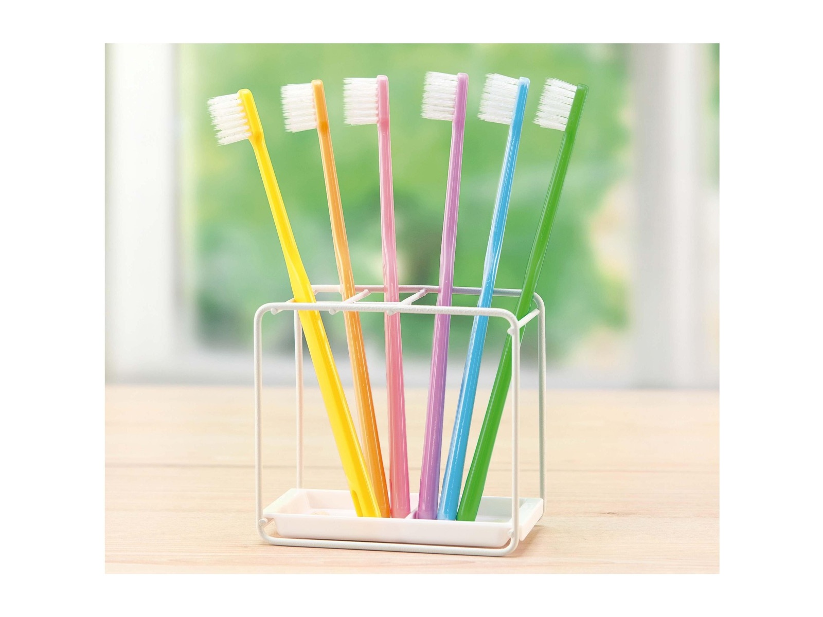 スリッピ 超コンパクト 6色組| コープこうべネット