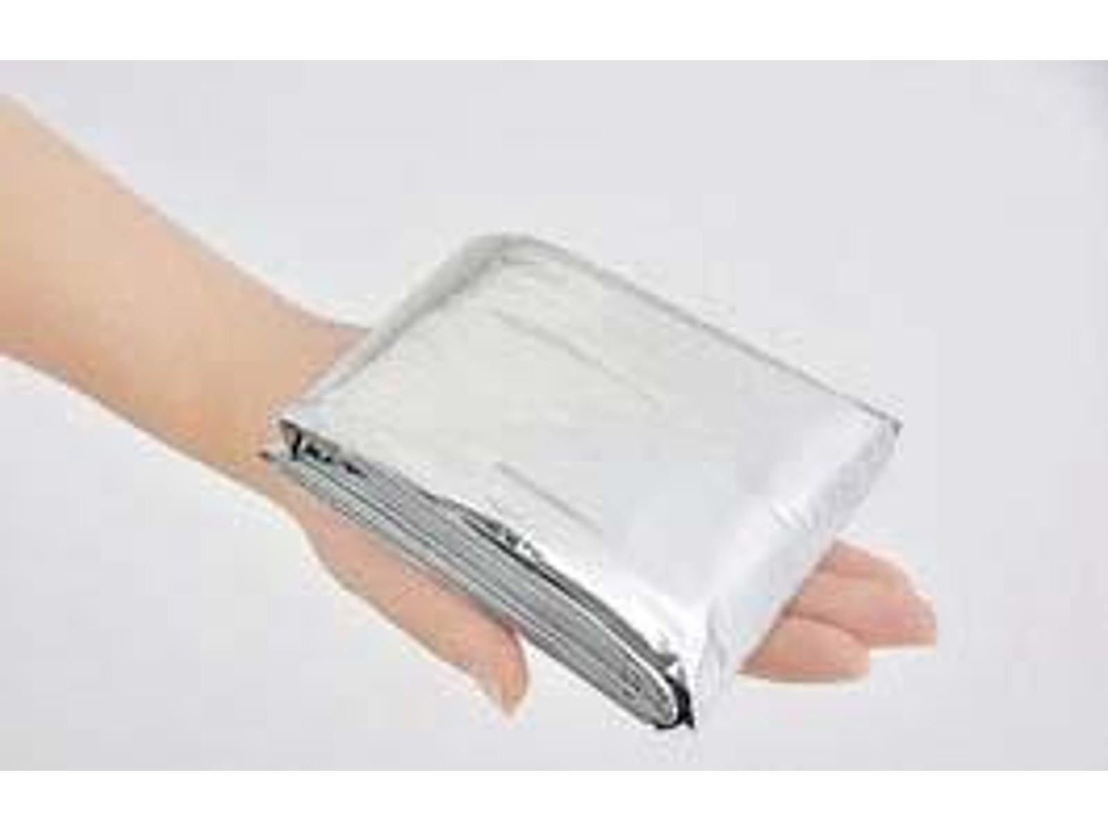 エマージェンシーブランケット NEWソフト 2コ組| コープ