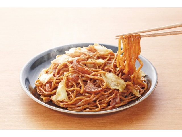 やきそば やきそば弁当 マルちゃん 東洋水産 焼きそば弁当 やき弁 北海道